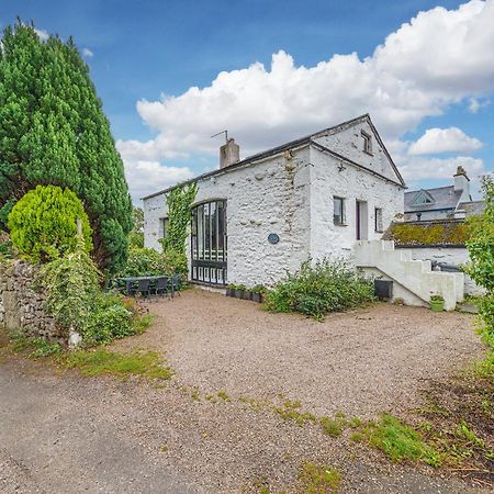 Villa No.1 The Coach House Silverdale  Exterior foto