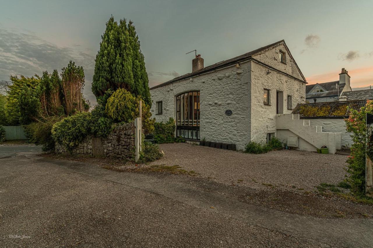 Villa No.1 The Coach House Silverdale  Exterior foto
