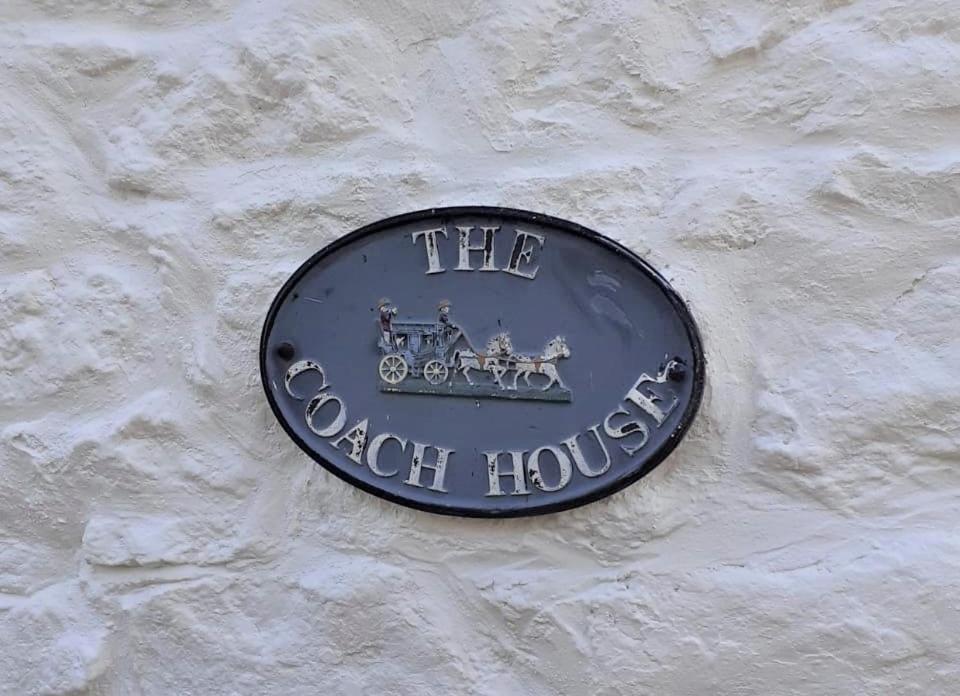 Villa No.1 The Coach House Silverdale  Exterior foto