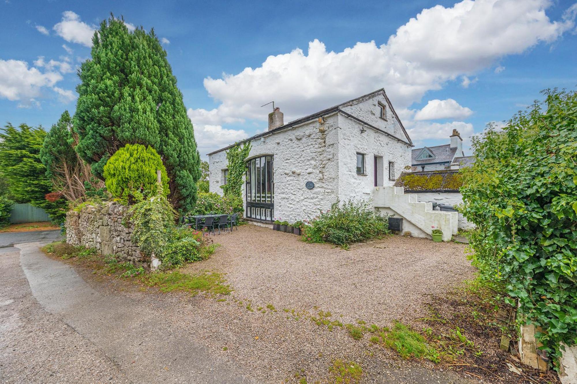 Villa No.1 The Coach House Silverdale  Exterior foto