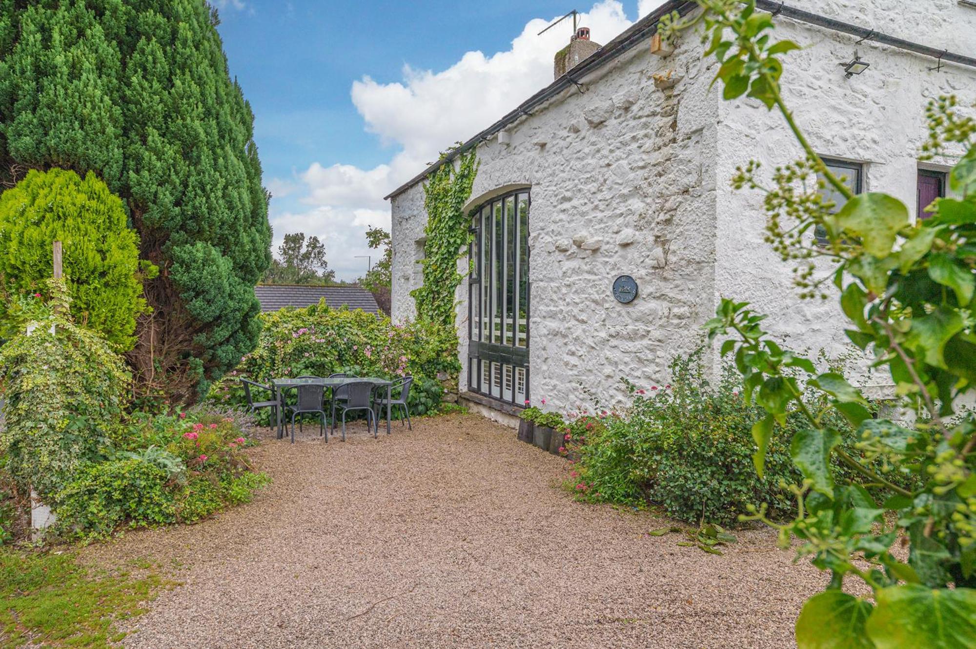 Villa No.1 The Coach House Silverdale  Exterior foto